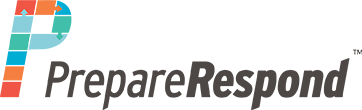 Prepare Respond Logo