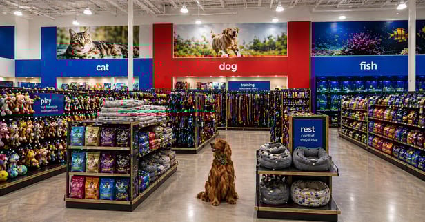 PetSmart Modernizes SAP OpenText VIM for Invoice Automation and S/4HANA Readiness