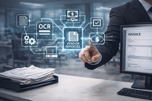 Magnera Transforms Global Invoice Processing with OpenText VIM for SAP and Extended ECM