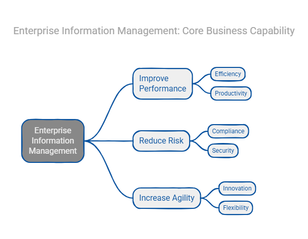 Why Enterprise Information Management (EIM) Matters Even More Now - visual 1