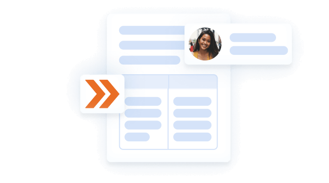 HR Document Lifecycle