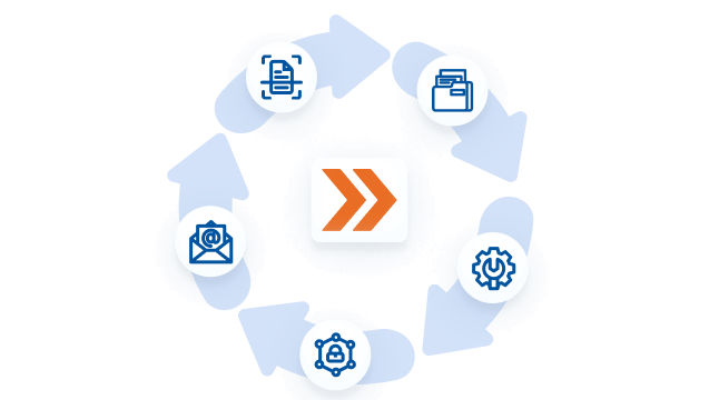 Records & Governance