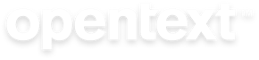 Opentext logo white-1