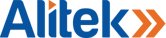 alitek logo primary
