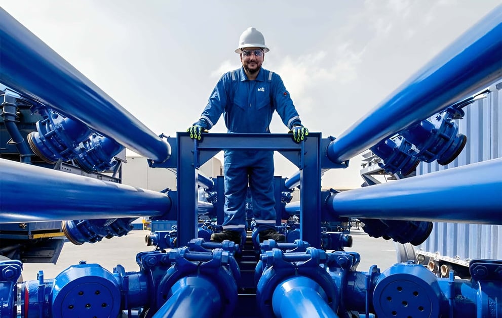 SLB Accelerates Manufacturing Record Book Generation to Improve Revenue Recognition