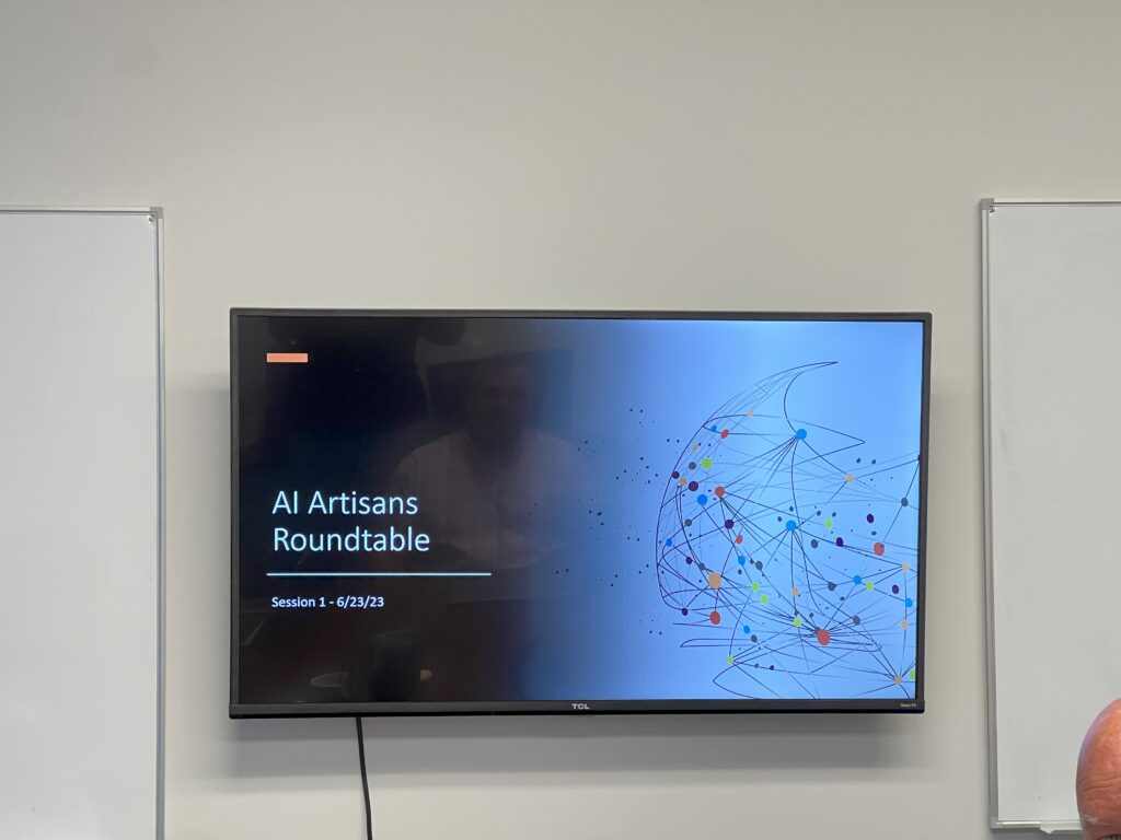 AI Artisans Alitek Solutions